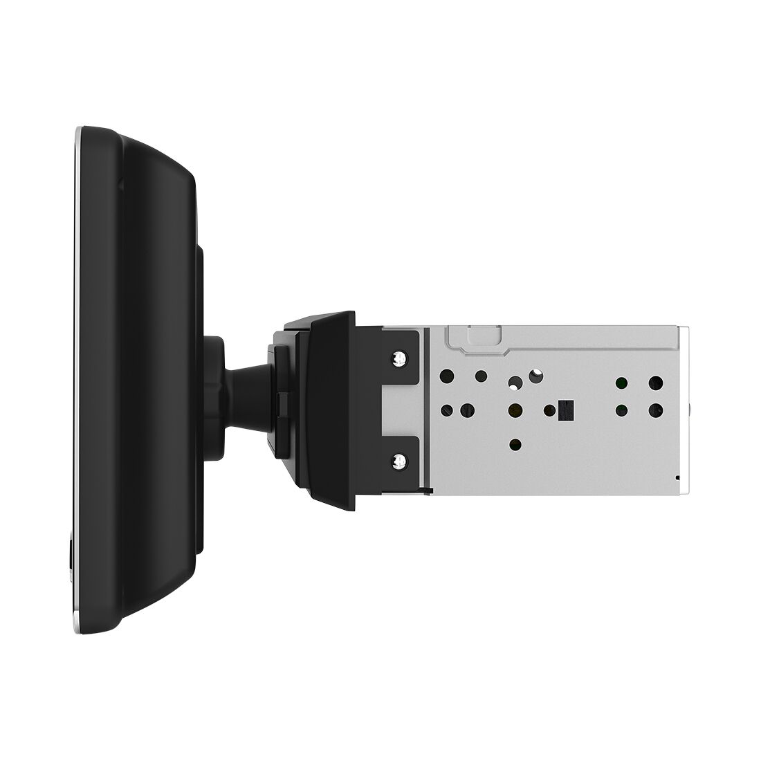 Aerpro 9" Floating Screen Apple CarPlay & Android Auto Head Unit, , scanz_hi-res