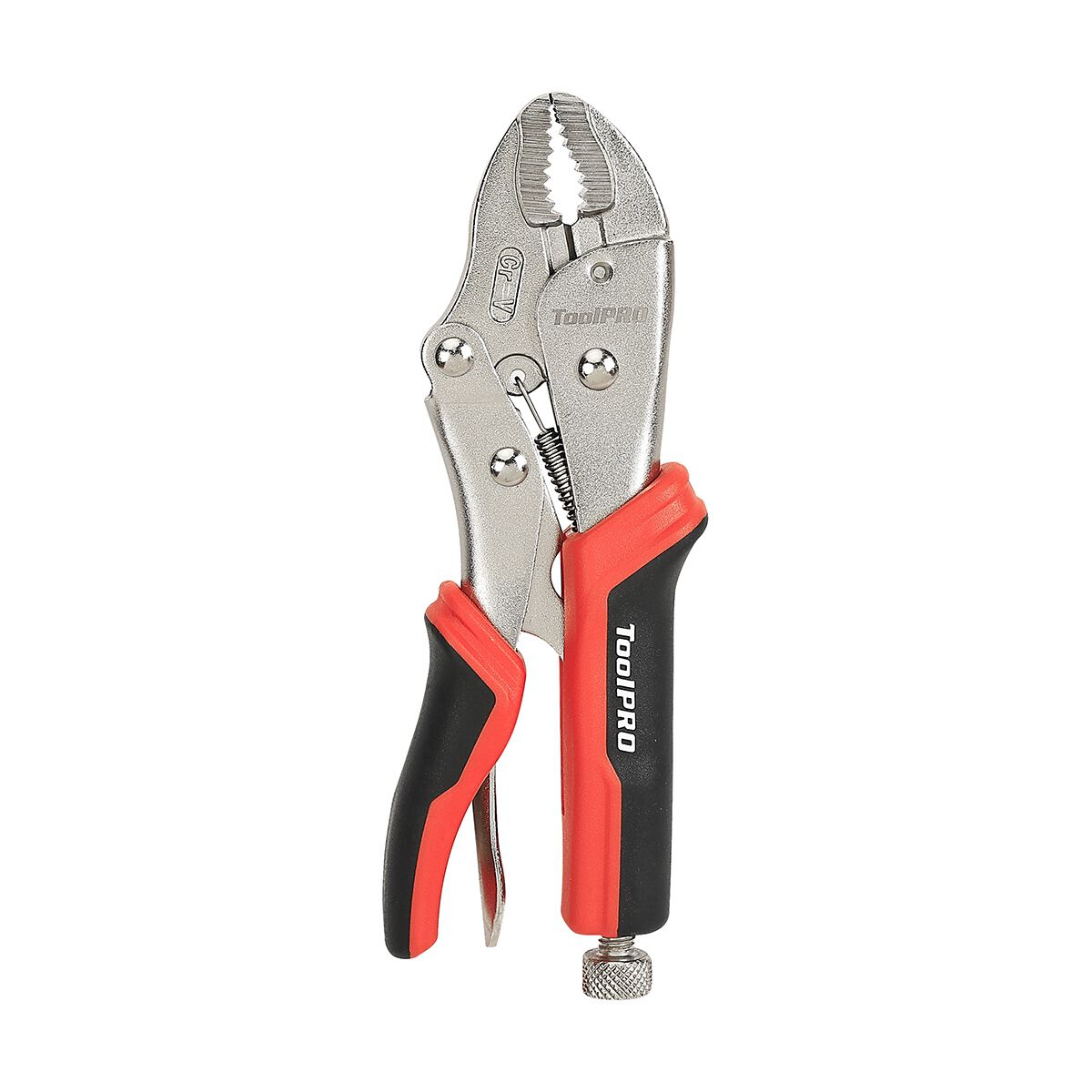 ToolPRO Locking Pliers 220mm, , scanz_hi-res