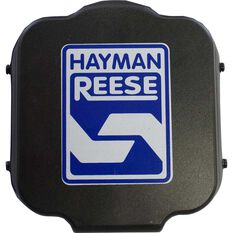 Hayman Reese Hitch Cover - Spring Loaded, , scanz_hi-res