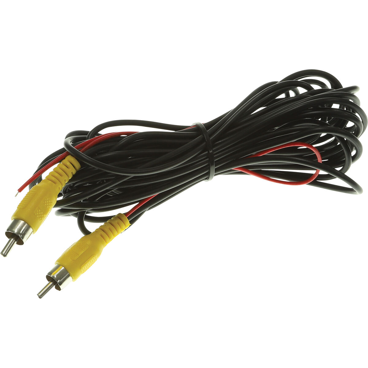 SCA SCA-RC2 Replacement Reversing Camera with Dynamic Guidelines, , scanz_hi-res