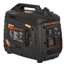 XTM 2000W Inverter Generator, , scanz_hi-res