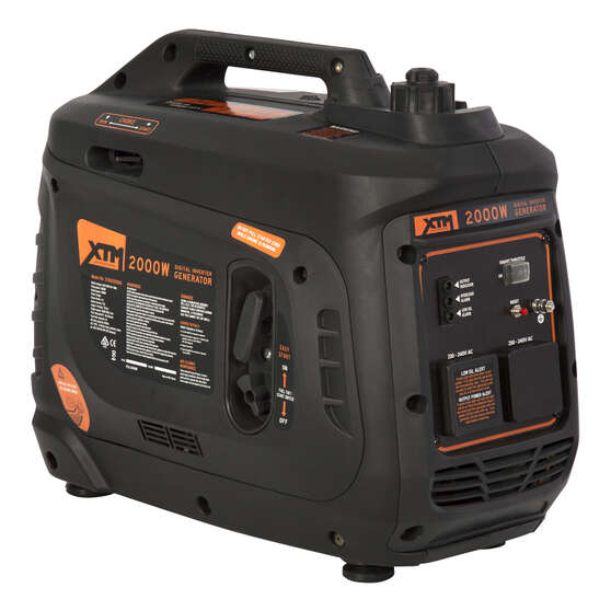 XTM 2000W Inverter Generator, , scanz_hi-res