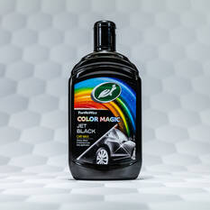 Turtle Wax Color Magic Polish Black 500mL, , scanz_hi-res