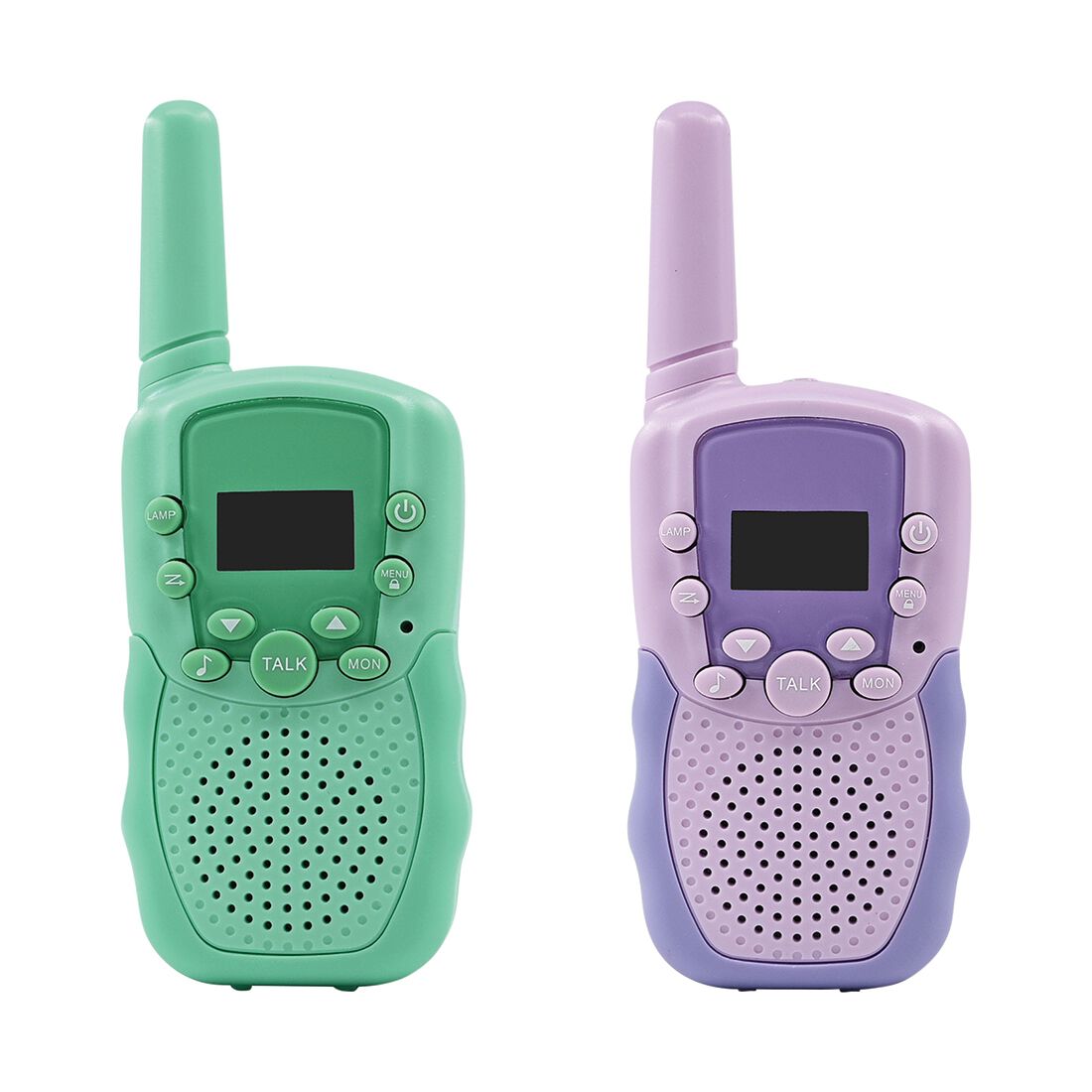 Kids Walkie Talkie 2pk, , scanz_hi-res