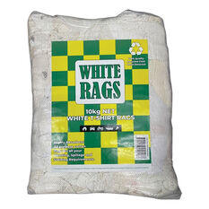 Rags In Bags White Cleaning Cloth 10kg, , scanz_hi-res