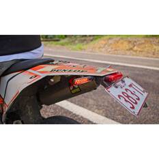 Enduralight Motorcycle Sequential Indicator Rear LED 2pk, , scanz_hi-res