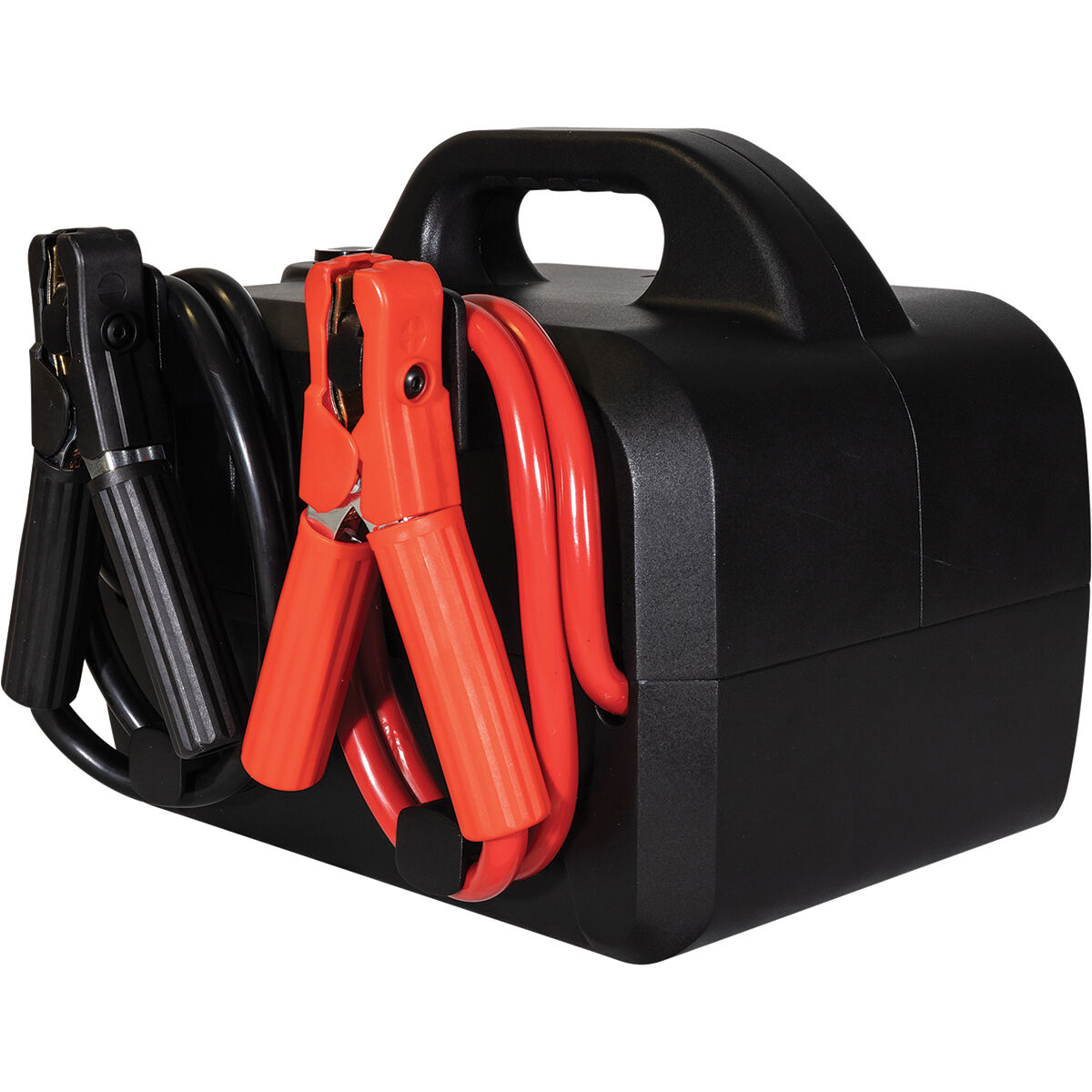 8 cylinder jump hot sale starter