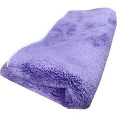 Mothers Platinum Microfibre Towel, , scanz_hi-res