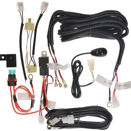 3 Pin Plug Wiring Diagram Nz from www.supercheapauto.co.nz