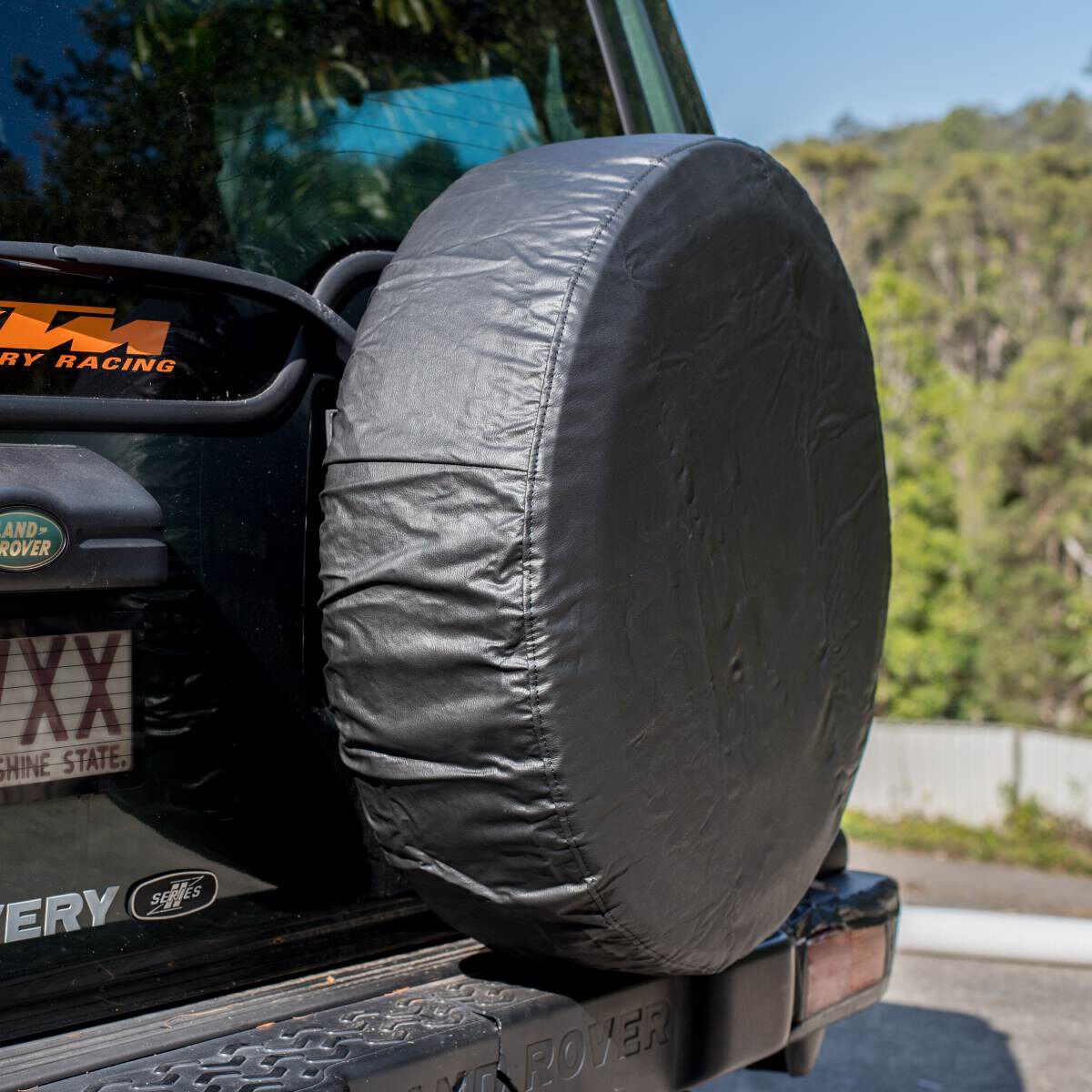 4x4 wheel deals cover