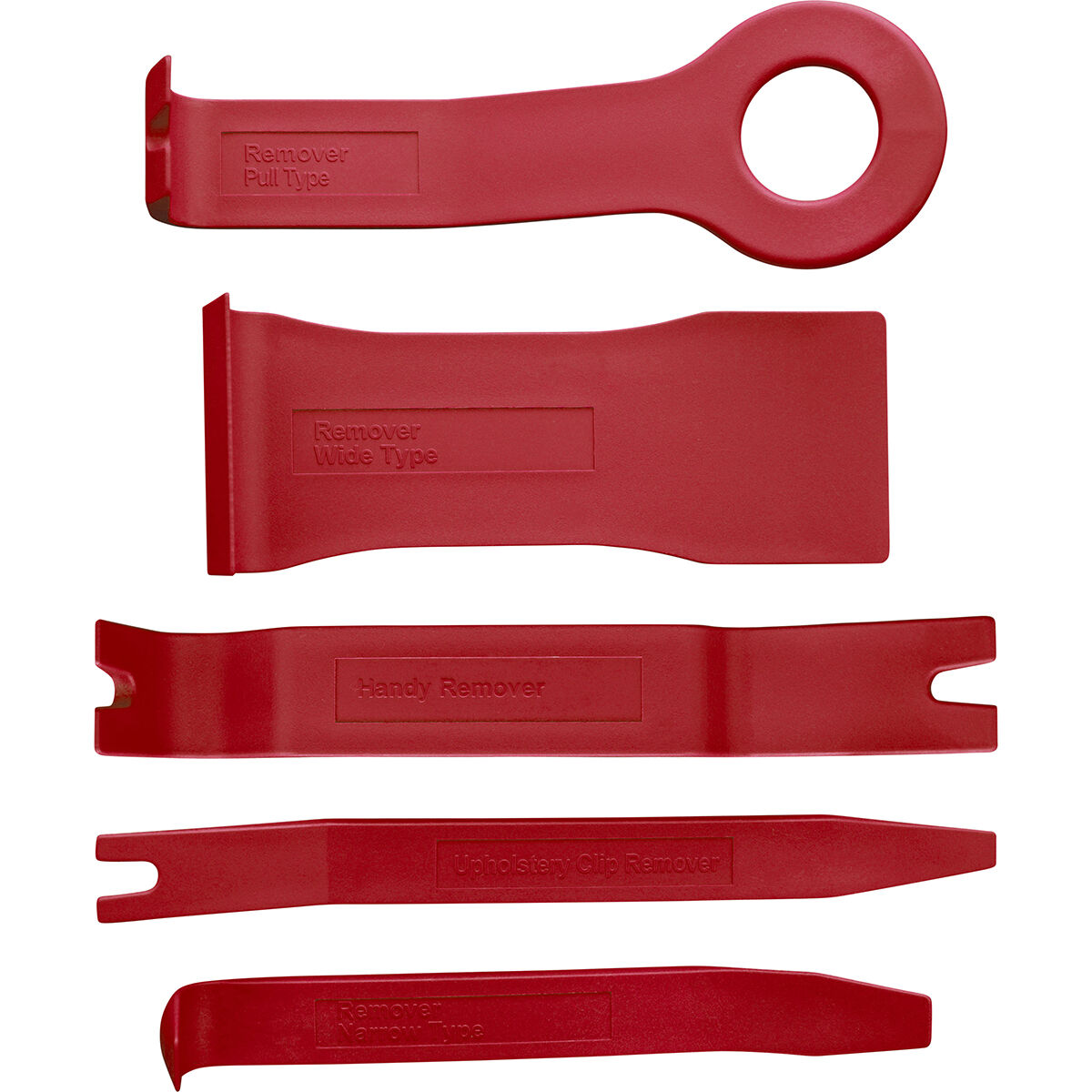 ToolPRO Door Trim Remover Set 5 Piece Supercheap Auto New Zealand