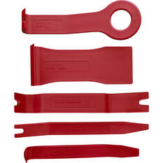 ToolPRO Door Trim Remover Set 5 Piece, , scanz_hi-res