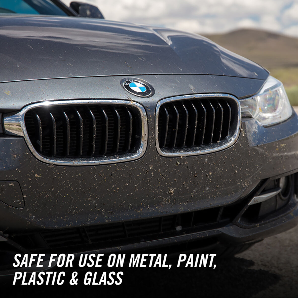 Turtle Wax Bug & Tar Remover - 473mL, , scanz_hi-res