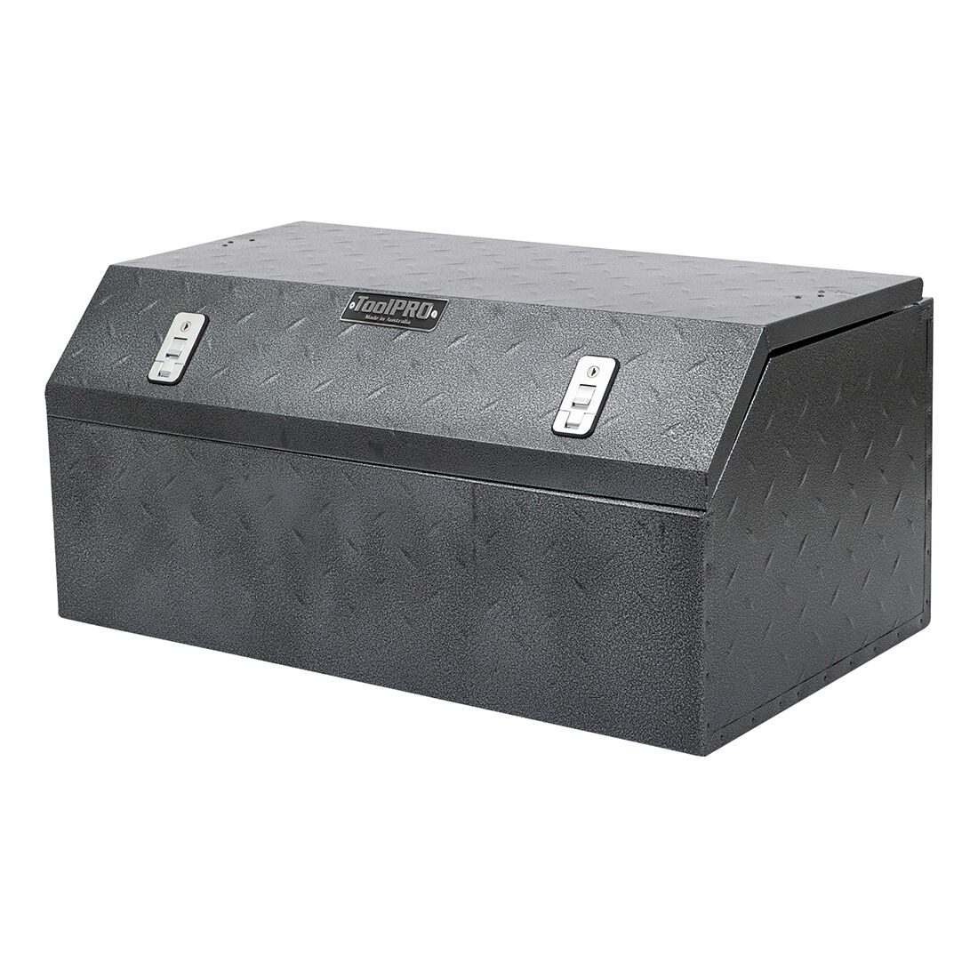 ToolPRO Breadbox Tool Box Supercheap Auto New Zealand