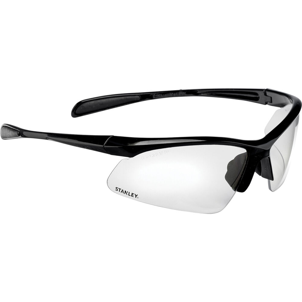 Stanley Safety Glasses HF Clear Lens Supercheap Auto New Zealand