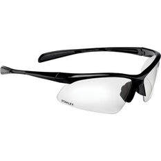 Stanley Safety Glasses HF Clear Lens, , scanz_hi-res