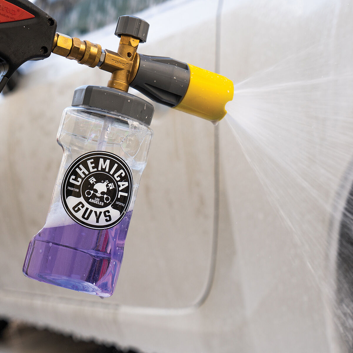 Chemical Guys Big Mouth Foam Cannon, , scanz_hi-res