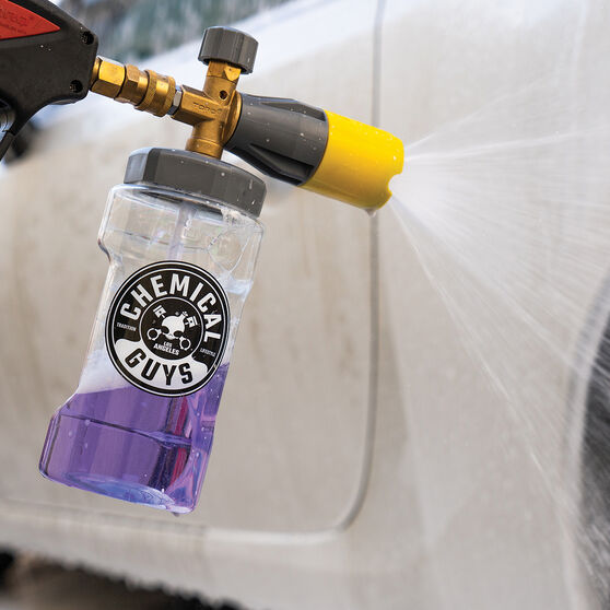 Chemical Guys Big Mouth Foam Cannon Supercheap Auto New Zealand
