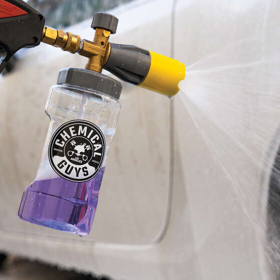 Chemical Guys Big Mouth Foam Cannon, , scanz_hi-res