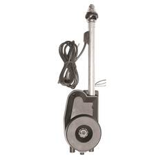 Antech Automatic Aerial, Auto - Silver, , scanz_hi-res