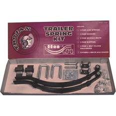 Slipper Spring Kit - 750kg, , scanz_hi-res