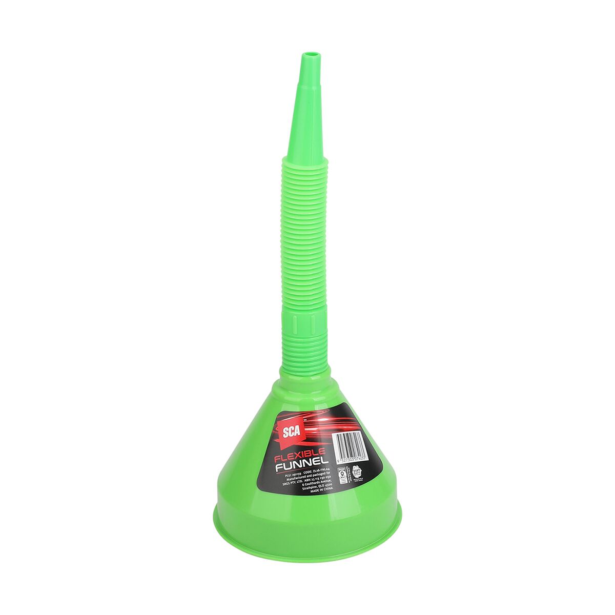 SCA Flexible Funnel Round, , scanz_hi-res