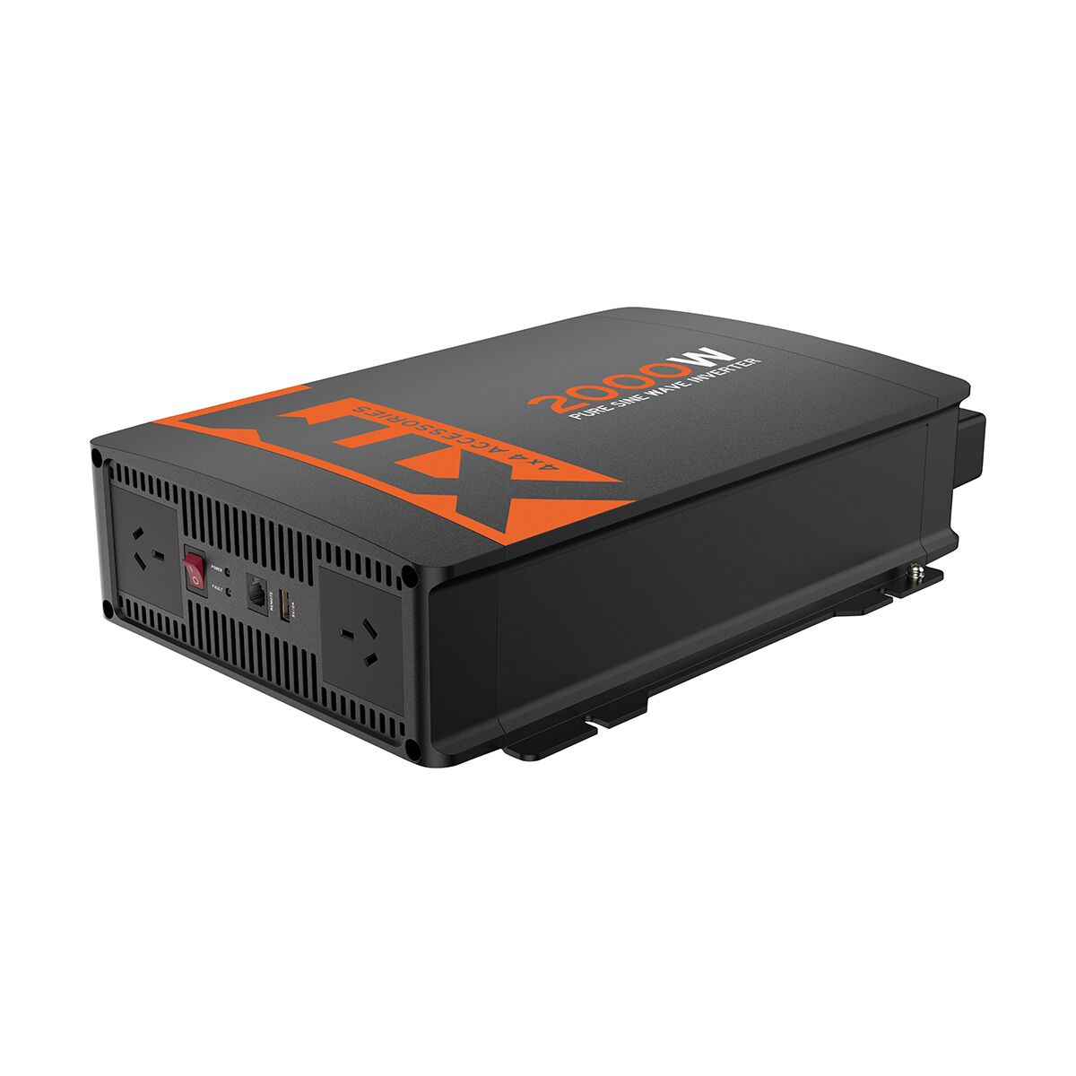 XTM 2000W Pure Sine Wave Inverter, , scanz_hi-res