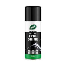 Turtle Wax Tyre Shine 350g, , scanz_hi-res