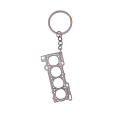 SCA Gasket Keyring, , scanz_hi-res