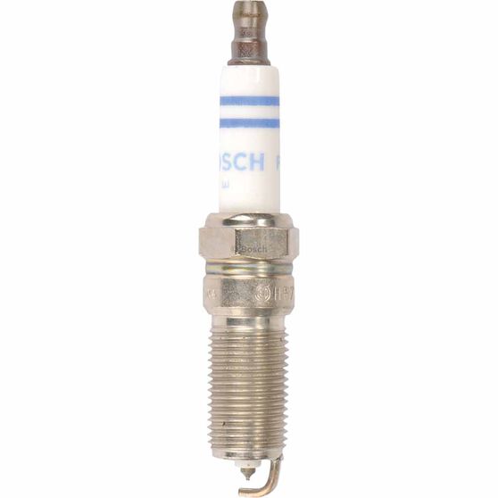 Bosch Platinum Spark Plug Single HR7MPP302X, , scanz_hi-res