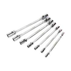 ToolPRO EVA Double Flex Spanner Set 7 Piece, , scanz_hi-res