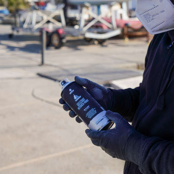 MTN Pro Gelcoat Retouch Spray Paint 400mL, , scanz_hi-res