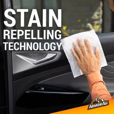 Armor All Ultra Shield Ceramic Cleaning Wipes 24 Pack, , scanz_hi-res