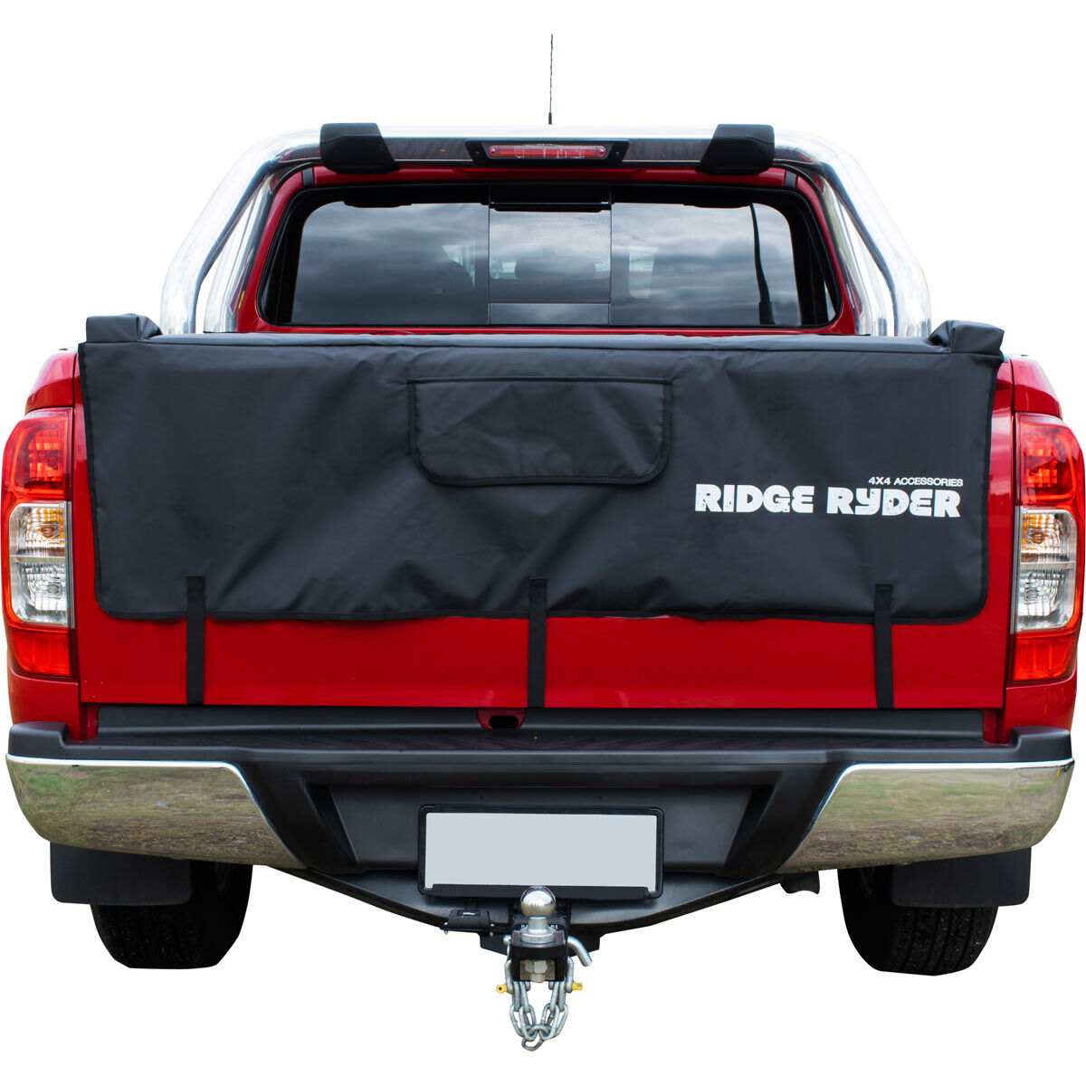 Best tailgate shop pads