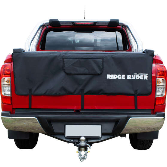 Ridge Ryder Tailgate Pad, , scanz_hi-res