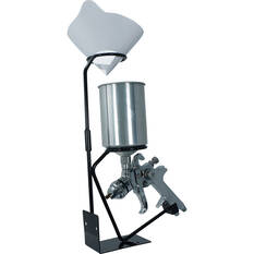 Blackridge Air Spray Gun Holder, , scanz_hi-res
