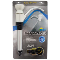 Explore Caravan Sink Pump and Repair Kit, , scanz_hi-res