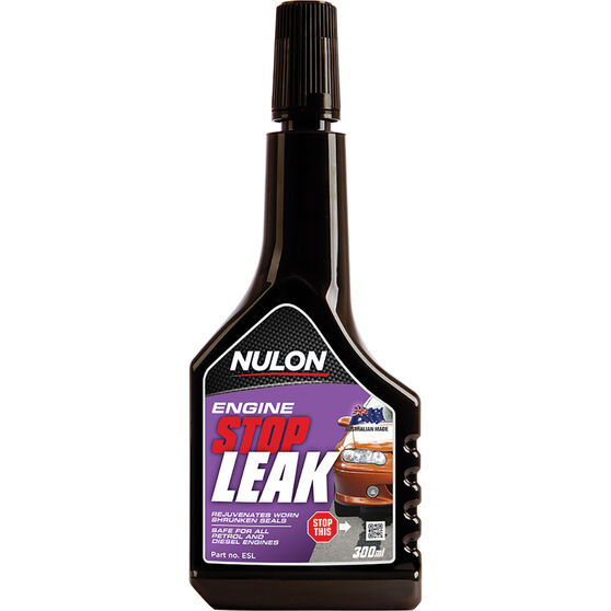 Nulon Stop Leak Engine Treatment - 300mL, , scanz_hi-res