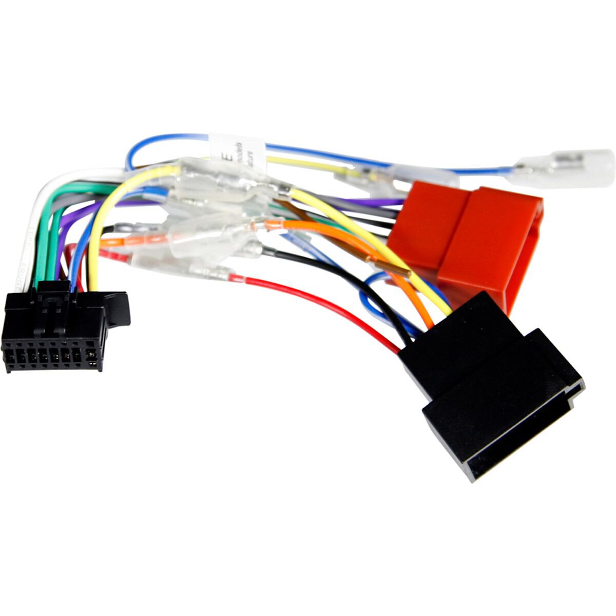 Aerpro APP8KE5 Head Unit Specific Wiring Harness, , scanz_hi-res