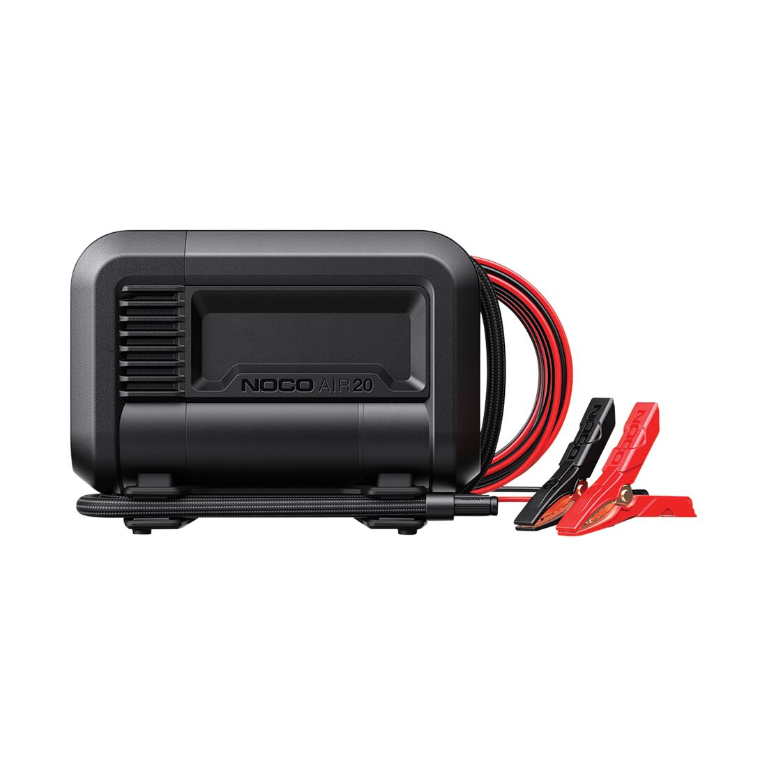 Noco AIR20 Air Compressor 20A 100PSI, , scanz_hi-res