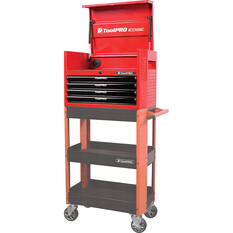 ToolPRO Edge Tool Chest 4 Drawer 28 Inch, , scanz_hi-res
