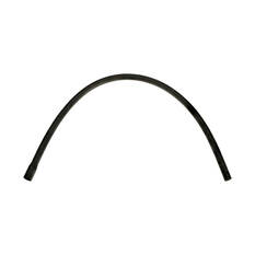 Gates Moulded Heater Hose 02-0981, , scanz_hi-res