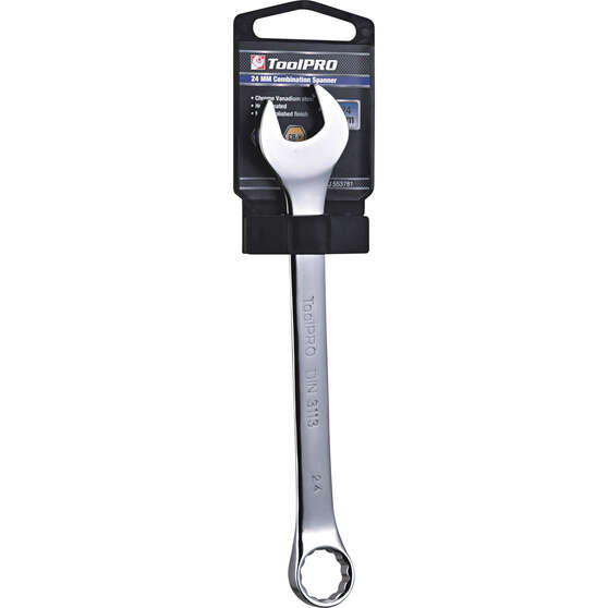ToolPRO Combination Spanner 24mm, , scanz_hi-res