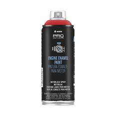 MTN PRO Engine Enamel Red 400ml Spray Paint, , scanz_hi-res