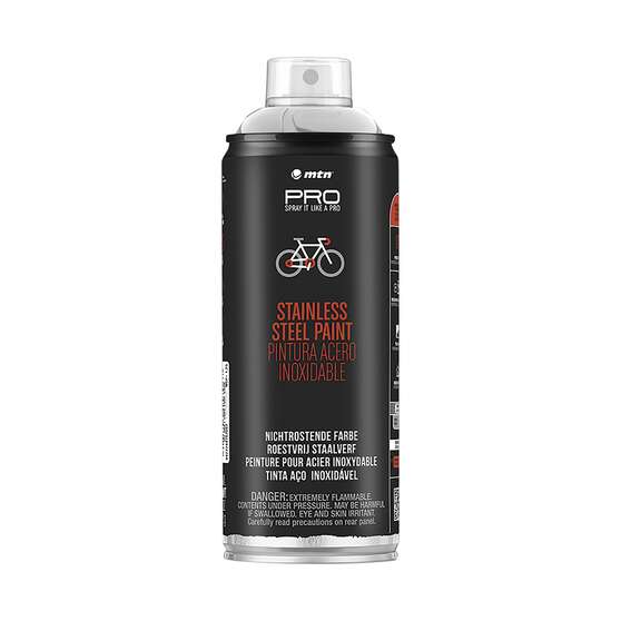MTN PRO  Stainless Steel Paint 400ml, , scanz_hi-res