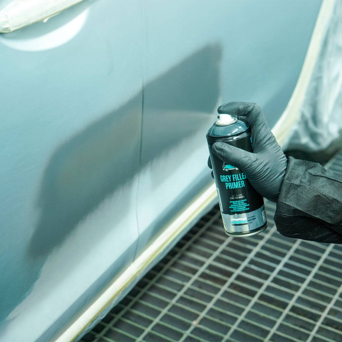 MTN Pro Grey Filler Primer Spray Paint 400mL, , scanz_hi-res