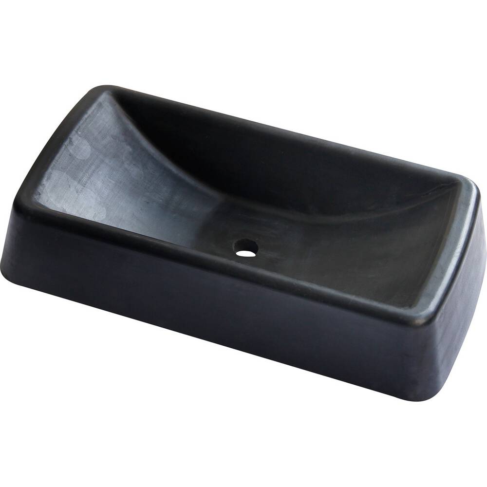 SCA Jockey Wheel Rubber Chock Supercheap Auto New Zealand