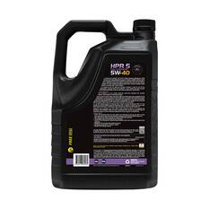 Penrite HPR 5 Engine Oil - 5W-40 6 Litre, , scanz_hi-res