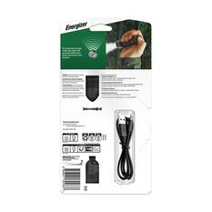 Energizer Rechargeable Torch TAC-R-700 Lumens, , scanz_hi-res
