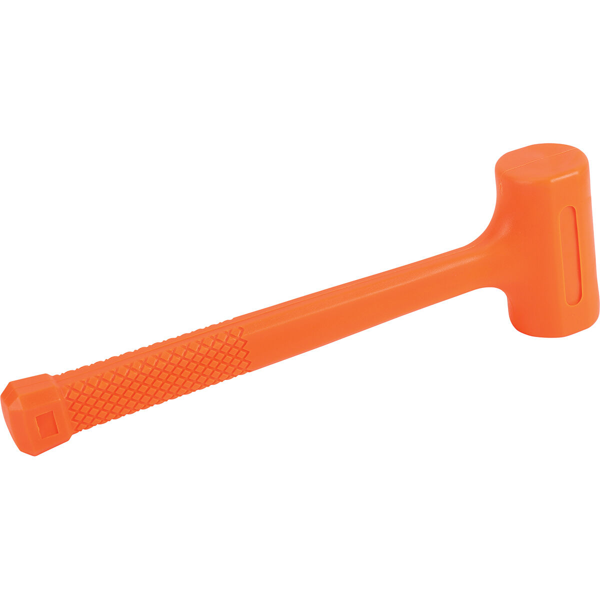 ToolPRO Dead Blow Hammer - Steel/Poly, 2lb, 900g, , scanz_hi-res